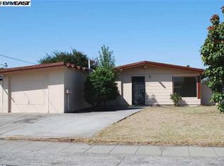 27771 La Porte Ave, Hayward, CA 94545