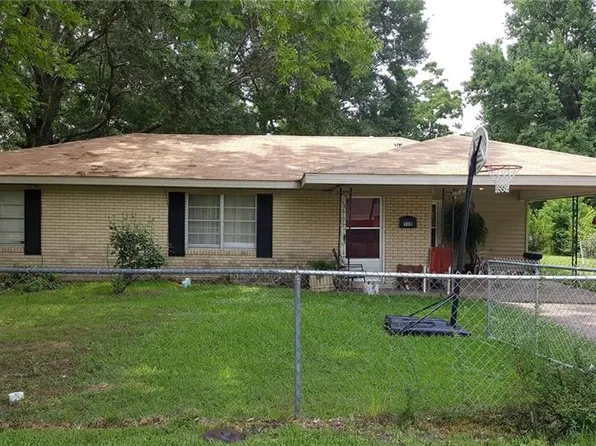 508 W 7th Ave, Oakdale, LA 71463