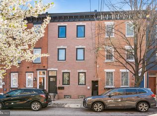 1529 E Berks St FLOOR 3, Philadelphia, PA 19125