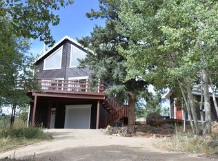 39 Hilltop Dr, Bailey, CO 80421