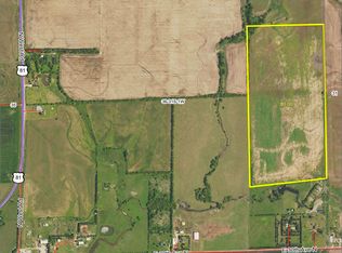 0 E 40th Ave N, Wellington, KS 67152