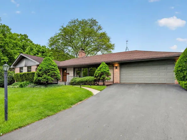 516 Eldon Pl, Downers Grove, IL 60516