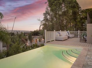 8276 Woodshill Trl, Los Angeles, CA 90069