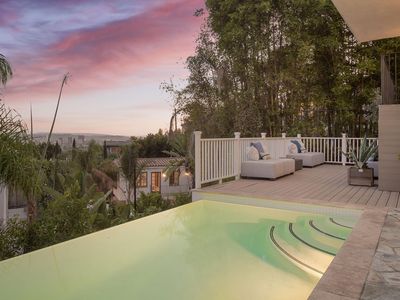 8276 Woodshill Trl, Los Angeles, CA, 90069