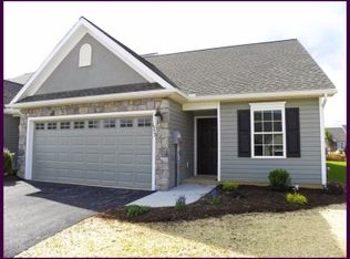 1372 Worthington Dr, Mount Joy, PA 17552
