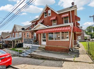 210 Graham Ave, Coatesville, PA 19320