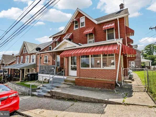 210 Graham Ave, Coatesville, PA 19320