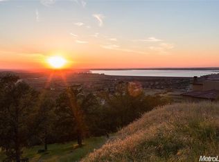 Promontory Lot #52, El Dorado Hills, CA