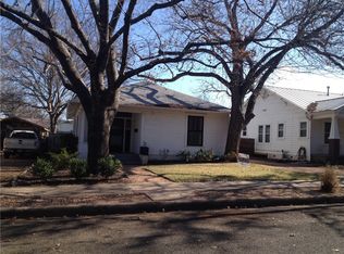 2107 Newton St, Austin, TX 78704