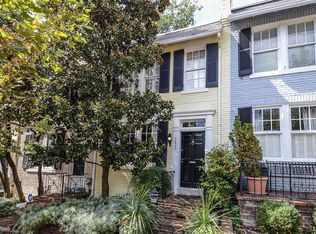 1632 33rd St NW, Washington, DC 20007