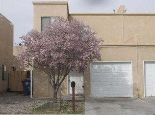 637 Pittard Dr SW, Albuquerque, NM 87121