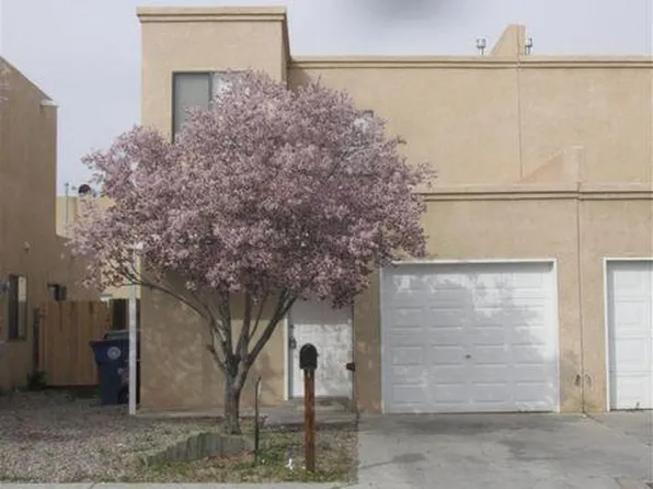 637 Pittard Dr SW, Albuquerque, NM 87121