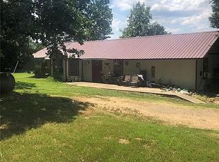 2581 Shaver Rd, Paris, AR 72855