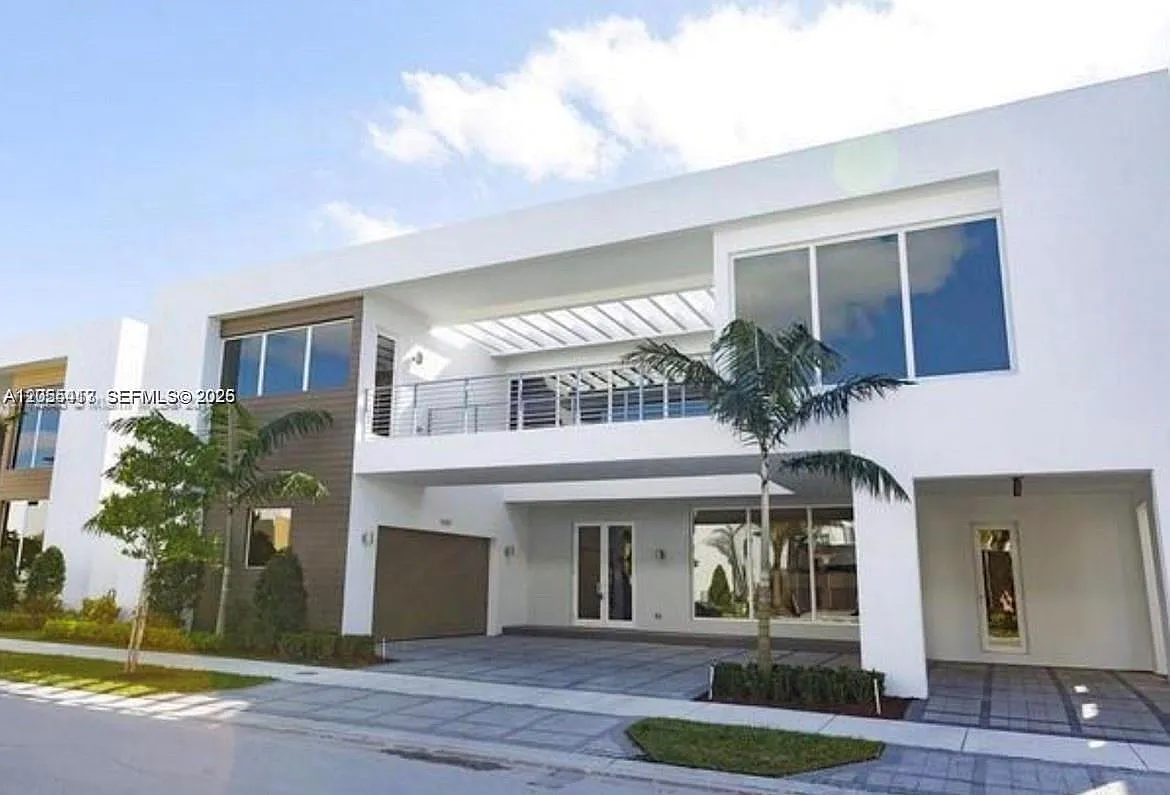 Doral Commons Residential — Photo 1