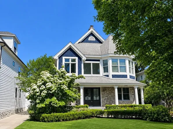 875 S Bates St, Birmingham, MI 48009
