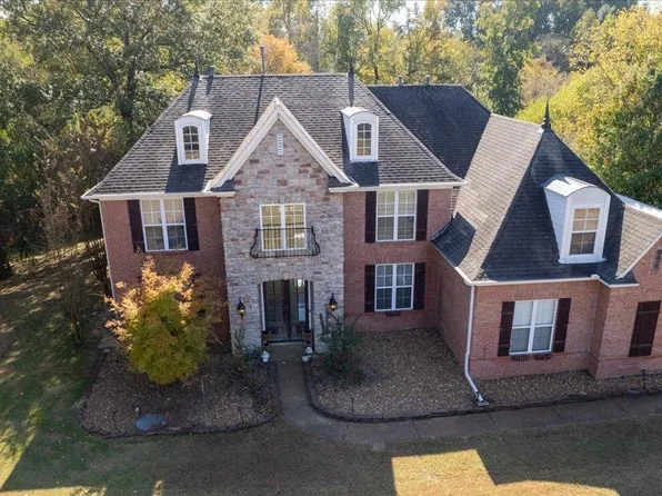 10941 Lubov Rd, Arlington, TN 38002