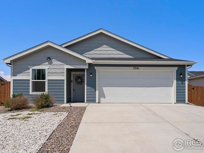 3301 Kingfisher Cove Dr, Evans, CO, 80620