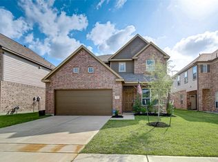 10603 Chestnut Path Way, Tomball, TX 77375