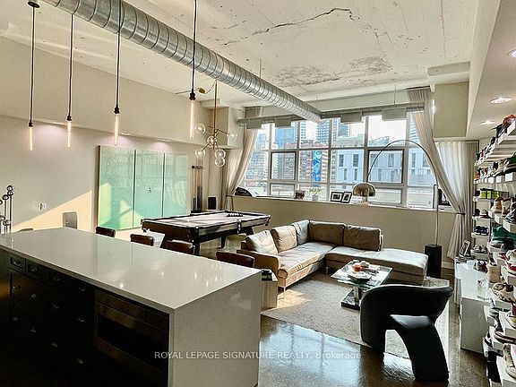 2nd image of 155 Dalhousie St #655