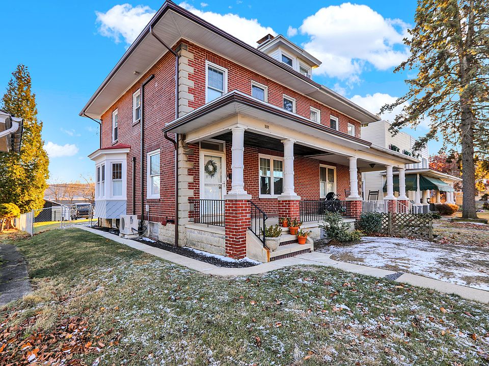 1st image of 207 Tulpehocken Ave