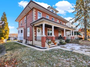 207 Tulpehocken Ave, Reading, PA 19611