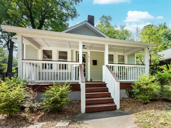 1817 Logie Ave, Charlotte, NC 28205