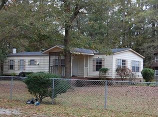 535 Lewis Ln, Summerville, SC 29486