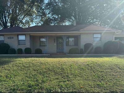 1492 Arkansas St, Memphis, TN, 38109