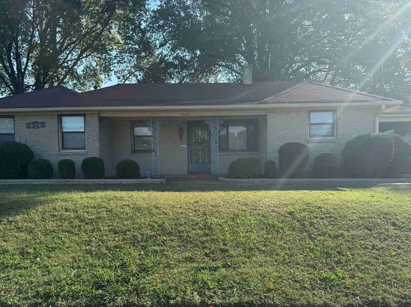 1492 Arkansas St, Memphis, TN 38109