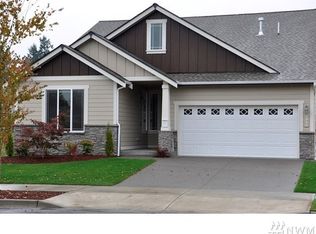 609 Maggee St SE, Lacey, WA 98513