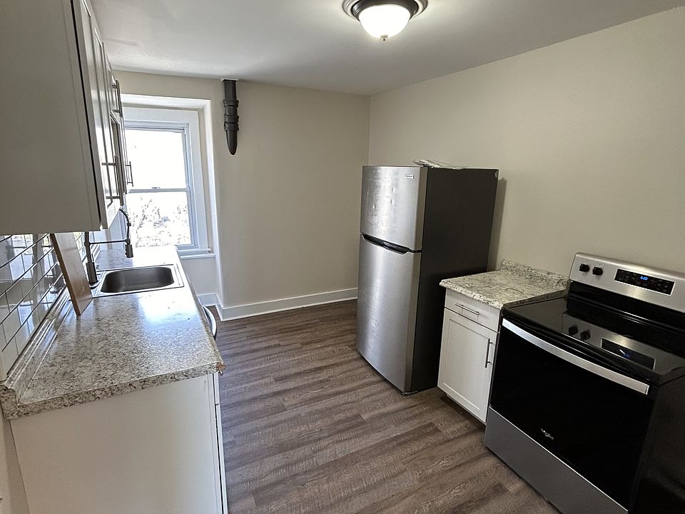 1st image of 213 Providence Pike #3A