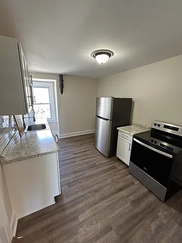 213 Providence Pike #3A Photo 1