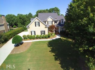 4416 Longmead Rd, Flowery Branch, GA 30542