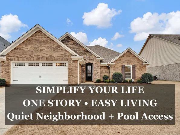 295 Cherokee Cir, Oakland, TN 38060