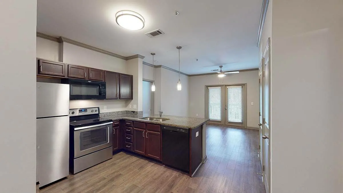 Flats at Walden Grove — Photo 4