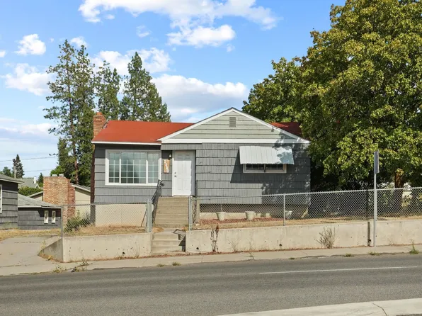 2809 S Ray St, Spokane, WA 99223