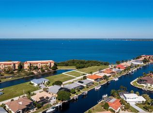 65 Colony Point Dr, Punta Gorda, FL 33950