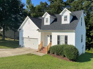 1007 Willowedge Ct, Knightdale, NC 27545