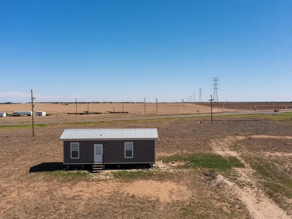 5706 E County Road 6300, Lubbock, TX 79403