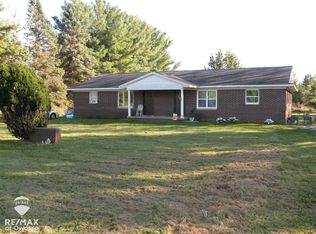 762 Richardson Rd, Owosso, MI 48867