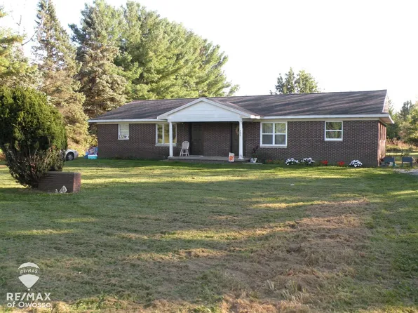 762 Richardson Rd, Owosso, MI 48867