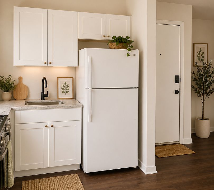 1st image of 57 Park St #2W