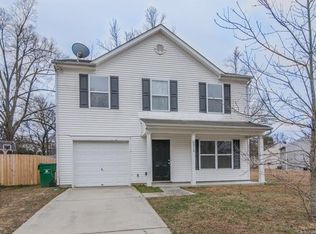 3018 Decapolis Dr, Charlotte, NC 28215