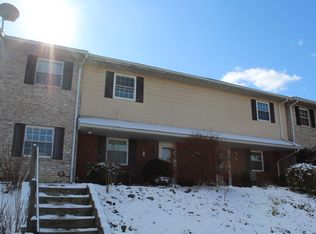 56 Saratoga Ct, Wilkes Barre, PA 18702