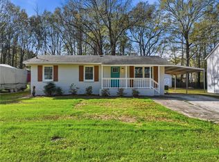 516 Landers St, Monroe, GA 30655