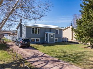 1208 Canal St, Custer, SD 57730