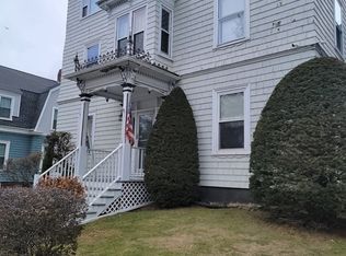 86 Washington St APT 3, Lynn, MA 01902