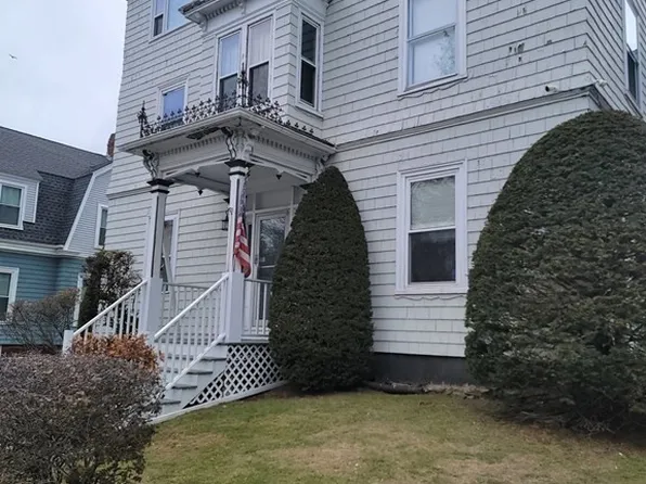 86 Washington St APT 3, Lynn, MA 01902