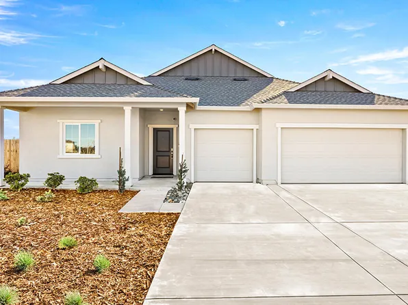 5308 Feathers Ave, Redding, CA 96002