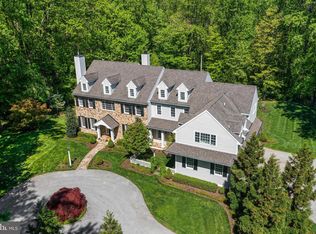 731 Providence Rd, Malvern, PA 19355